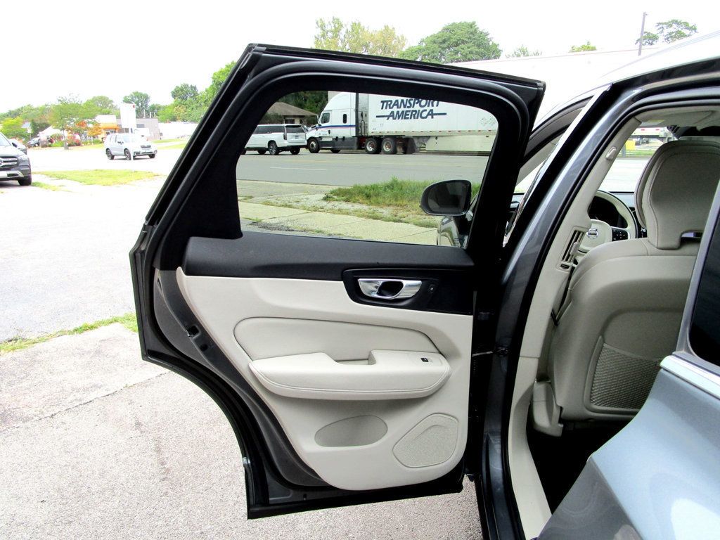 2020 Volvo XC60 T5 AWD Momentum - 23084123 - 36