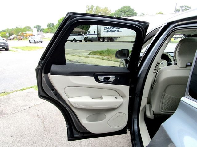 2020 Volvo XC60 T5 AWD Momentum - 23084123 - 36
