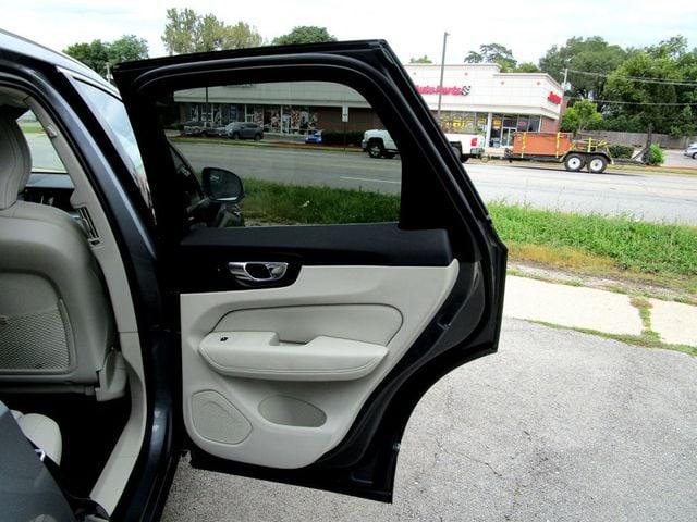 2020 Volvo XC60 T5 AWD Momentum - 23084123 - 37