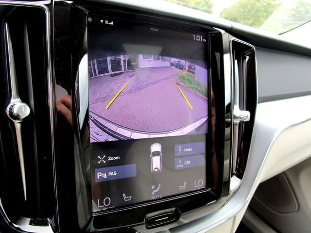 2020 Volvo XC60 T5 AWD Momentum - 23084123 - 3