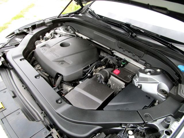 2020 Volvo XC60 T5 AWD Momentum - 23084123 - 39