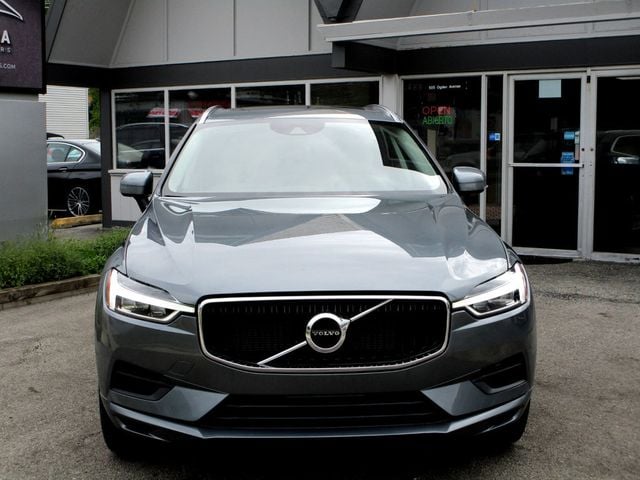 2020 Volvo XC60 T5 AWD Momentum - 23084123 - 5