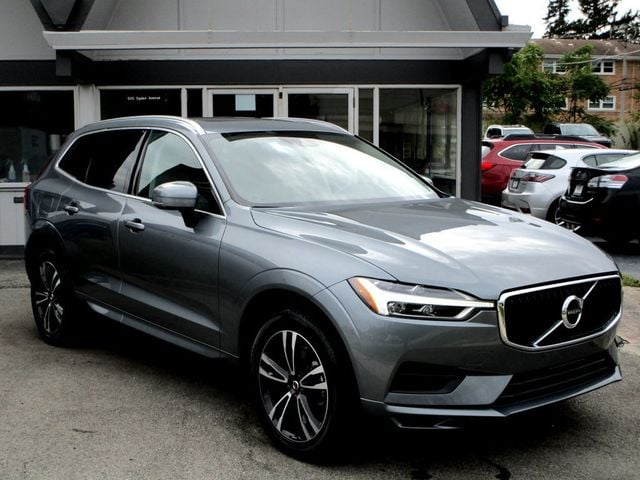 2020 Volvo XC60 T5 AWD Momentum - 23084123 - 6