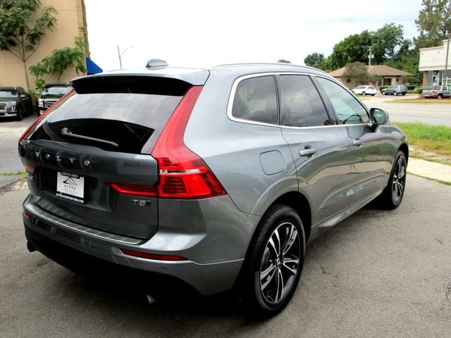 2020 Volvo XC60 T5 AWD Momentum - 23084123 - 7