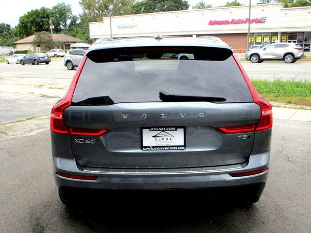 2020 Volvo XC60 T5 AWD Momentum - 23084123 - 8
