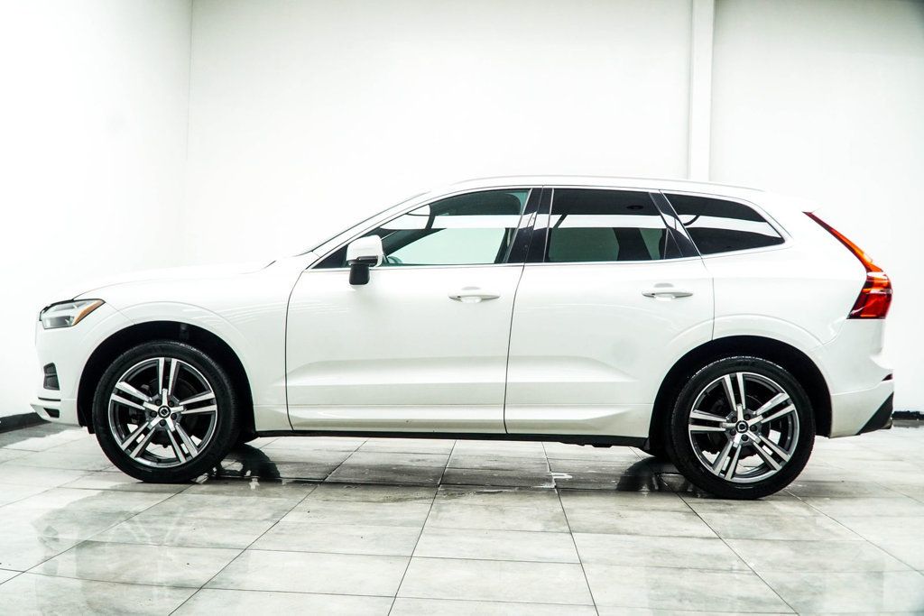 Volvo XC60 photo 10