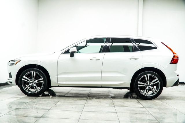 2020 Volvo XC60 T5 AWD Momentum - 23040661 - 9
