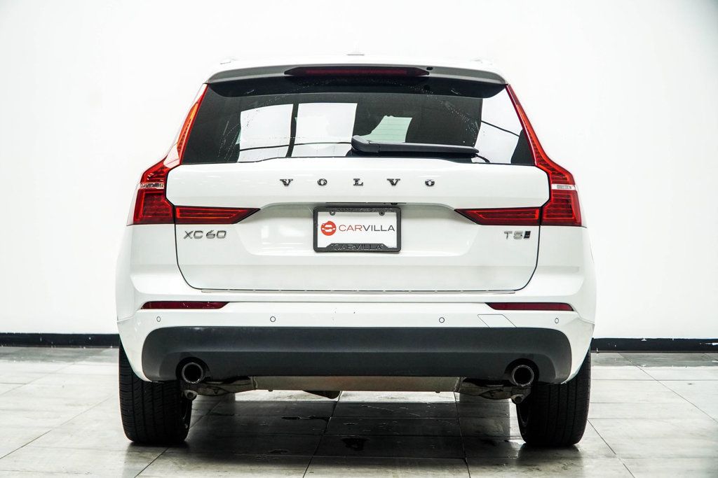 Volvo XC60 photo 12