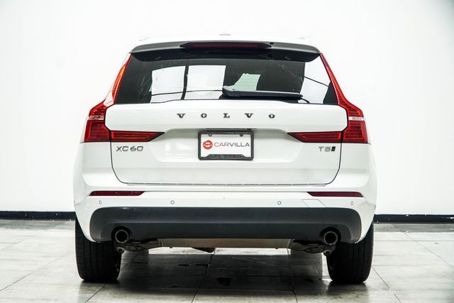 2020 Volvo XC60 T5 AWD Momentum - 23040661 - 11