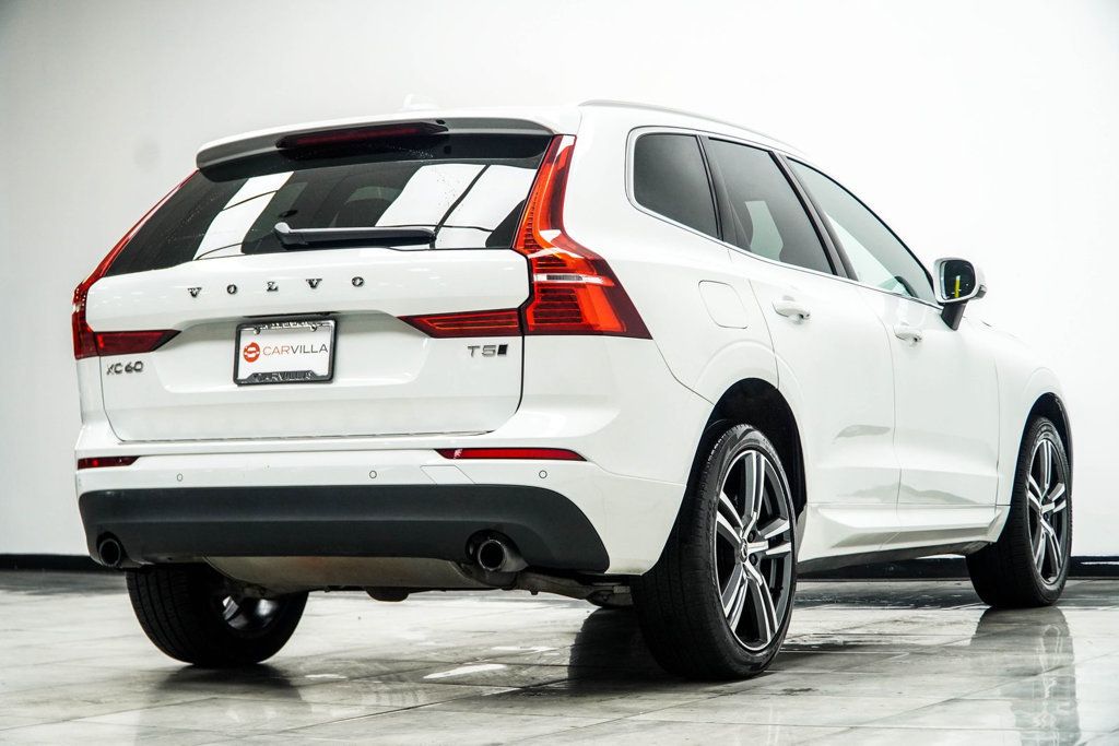 Volvo XC60 photo 13