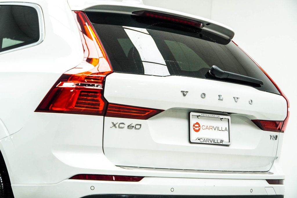 Volvo XC60 photo 14