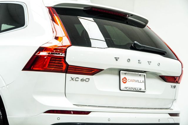 2020 Volvo XC60 T5 AWD Momentum - 23040661 - 13