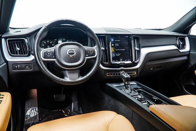 2020 Volvo XC60 T5 AWD Momentum - 23040661 - 15
