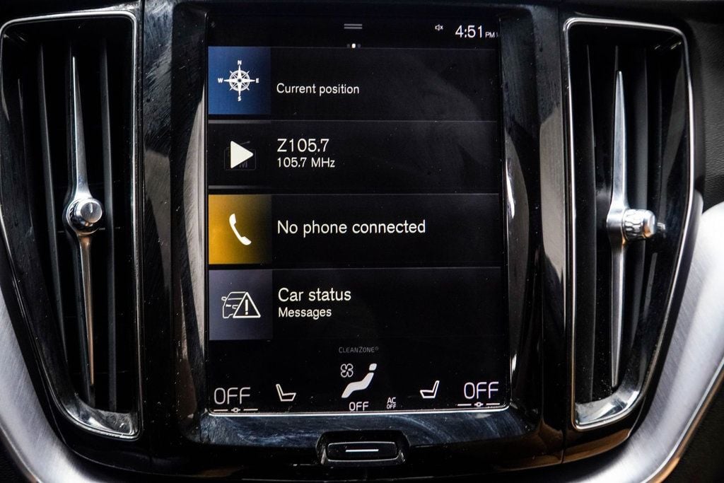 Volvo XC60 photo 23