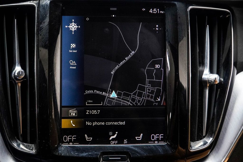 Volvo XC60 photo 25