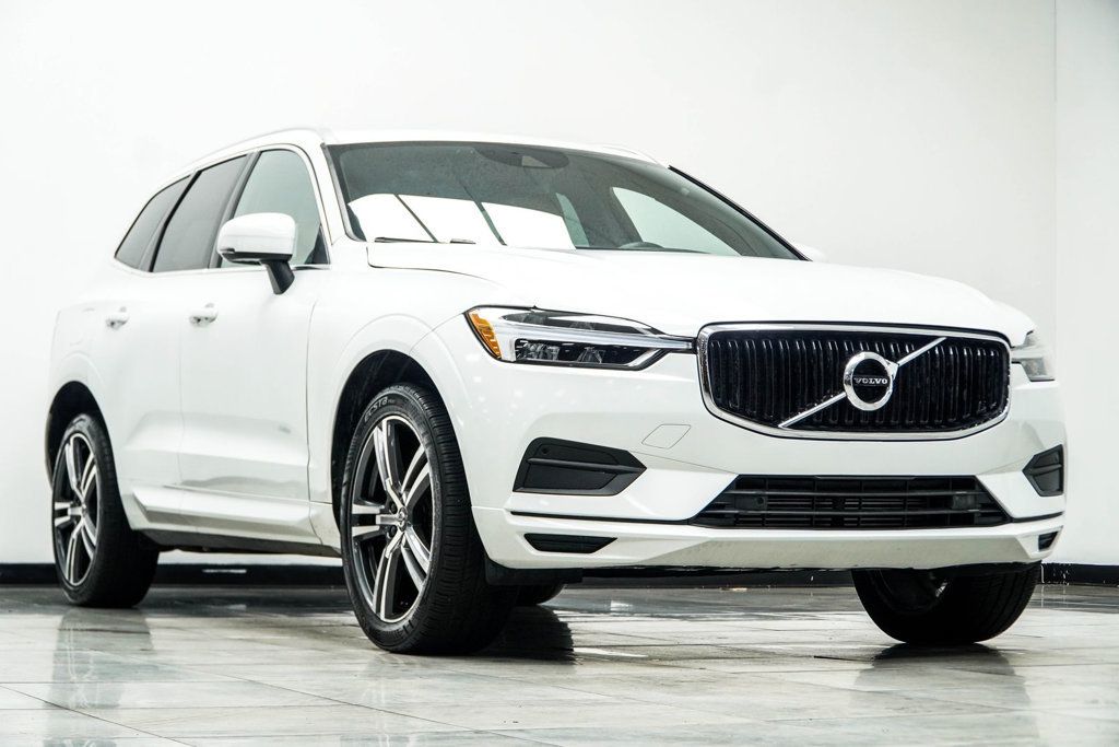 Volvo XC60 photo 4
