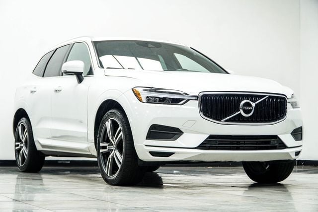 2020 Volvo XC60 T5 AWD Momentum - 23040661 - 3