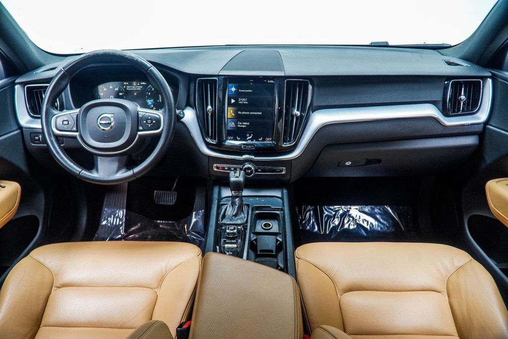 Volvo XC60 photo 5