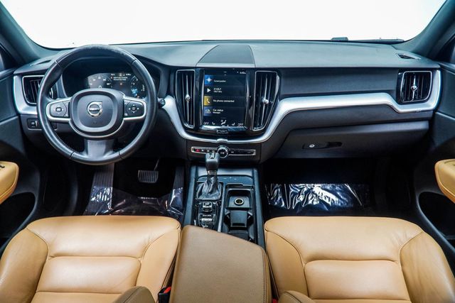 2020 Volvo XC60 T5 AWD Momentum - 23040661 - 4