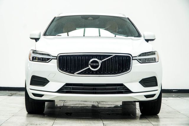 2020 Volvo XC60 T5 AWD Momentum - 23040661 - 7