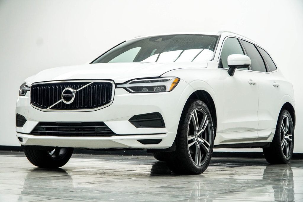 Volvo XC60 photo 9