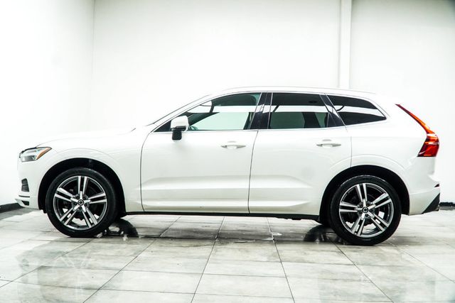 2020 Volvo XC60 T5 AWD Momentum - 23095322 - 9