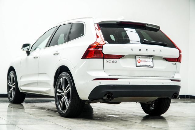 2020 Volvo XC60 T5 AWD Momentum - 23095322 - 10
