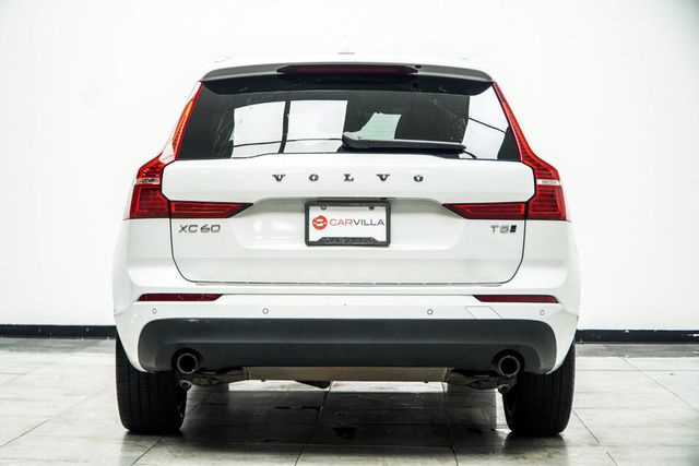 2020 Volvo XC60 T5 AWD Momentum - 23095322 - 11