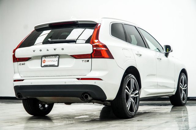 2020 Volvo XC60 T5 AWD Momentum - 23095322 - 12