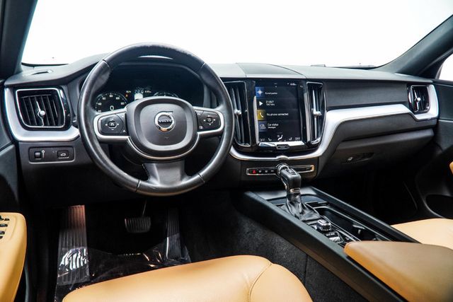 2020 Volvo XC60 T5 AWD Momentum - 23095322 - 15