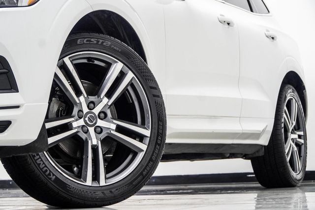 2020 Volvo XC60 T5 AWD Momentum - 23095322 - 2