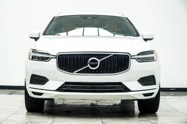 2020 Volvo XC60 T5 AWD Momentum - 23095322 - 7