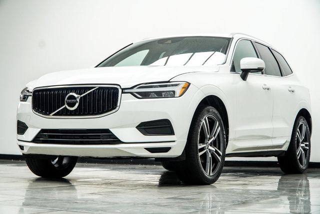 2020 Volvo XC60 T5 AWD Momentum - 23095322 - 8