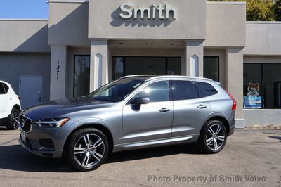 2020 Volvo XC60