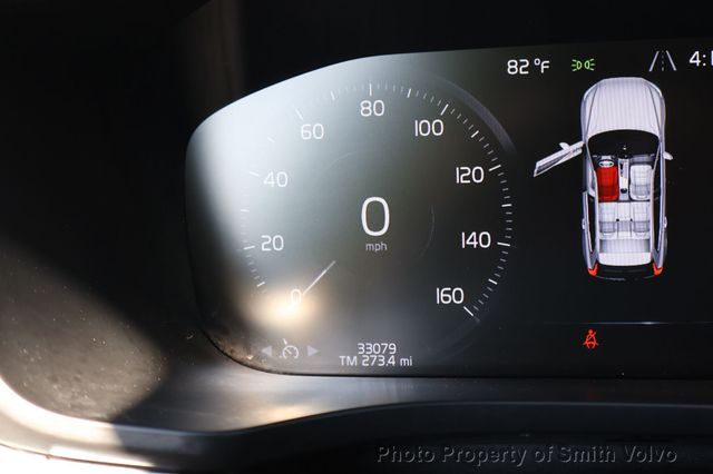 2020 Volvo XC60 T5 AWD Momentum - 23074694 - 20