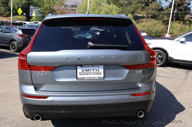 2020 Volvo XC60 T5 AWD Momentum - 23074694 - 2