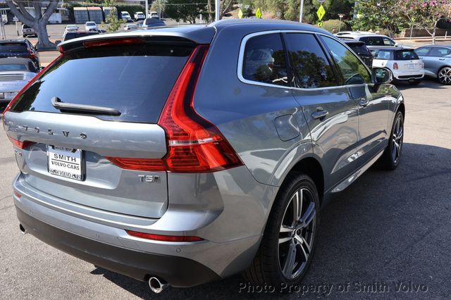 2020 Volvo XC60 T5 AWD Momentum - 23074694 - 3