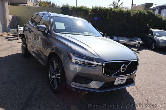 2020 Volvo XC60 T5 AWD Momentum - 23074694 - 5