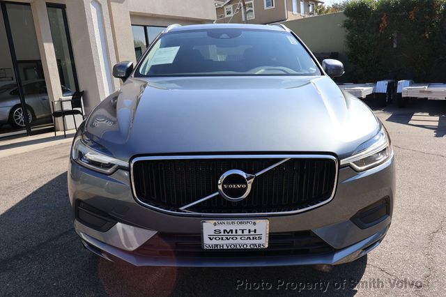 2020 Volvo XC60 T5 AWD Momentum - 23074694 - 6