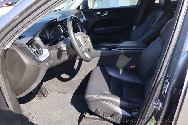 2020 Volvo XC60 T5 AWD Momentum - 23074694 - 7