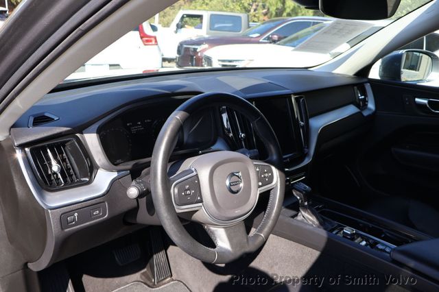 2020 Volvo XC60 T5 AWD Momentum - 23074694 - 8
