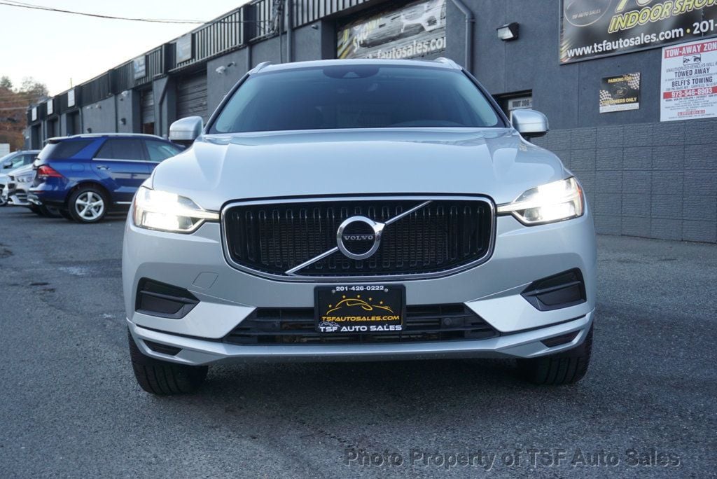 2020 Volvo XC60 T5 AWD Momentum NAVI REAR CAM PANO ROOF APPLE/ANDR CARPLAY  - 22669761 - 1