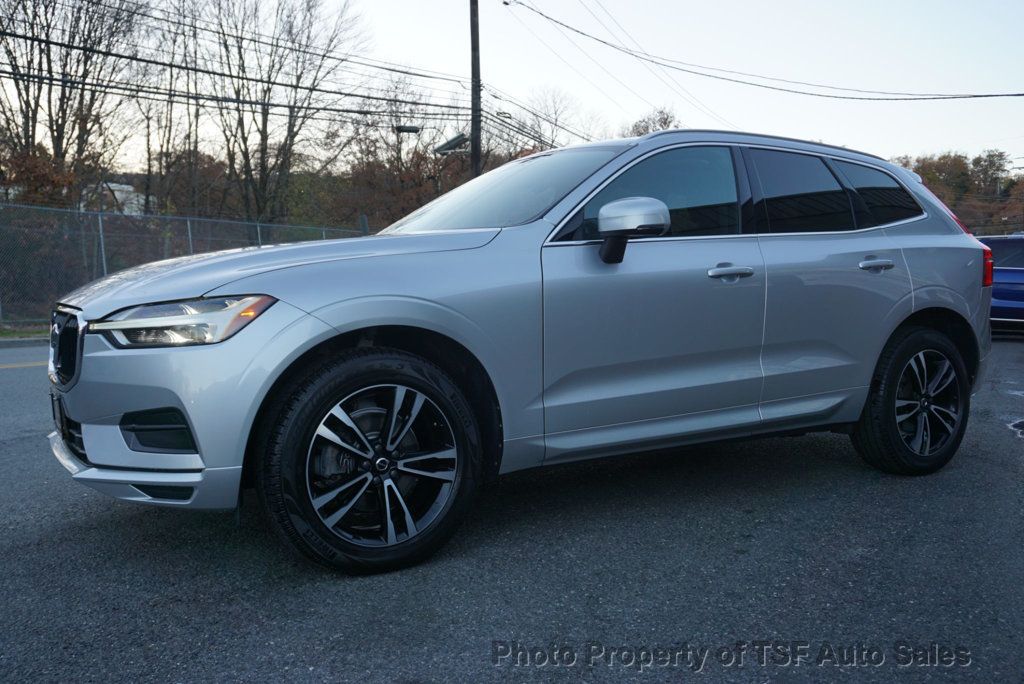 2020 Volvo XC60 T5 AWD Momentum NAVI REAR CAM PANO ROOF APPLE/ANDR CARPLAY  - 22669761 - 2