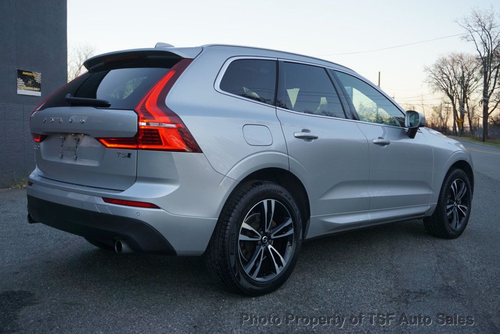 2020 Volvo XC60 T5 AWD Momentum NAVI REAR CAM PANO ROOF APPLE/ANDR CARPLAY  - 22669761 - 6