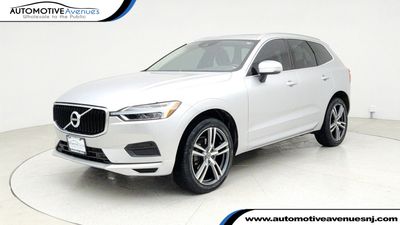 2020 Volvo XC60