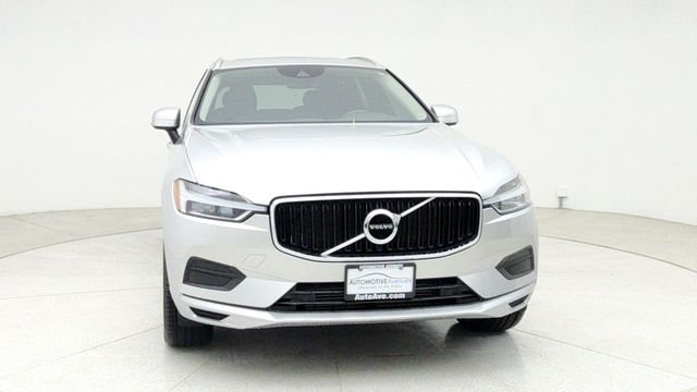 2020 Volvo XC60 T5 AWD Momentum with Premium & Multimedia Packages + 20'' Wheels - 22944173 - 1