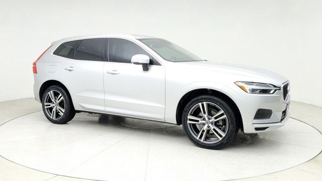 2020 Volvo XC60 T5 AWD Momentum with Premium & Multimedia Packages + 20'' Wheels - 22944173 - 2