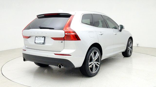 2020 Volvo XC60 T5 AWD Momentum with Premium & Multimedia Packages + 20'' Wheels - 22944173 - 4