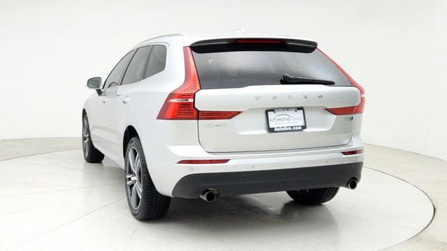 2020 Volvo XC60 T5 AWD Momentum with Premium & Multimedia Packages + 20'' Wheels - 22944173 - 5