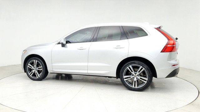2020 Volvo XC60 T5 AWD Momentum with Premium & Multimedia Packages + 20'' Wheels - 22944173 - 6